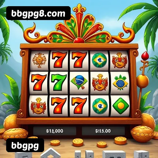 Como Registrar e Fazer Login bbgpg