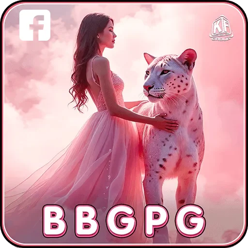 Página oficial da bbgpg no Facebook