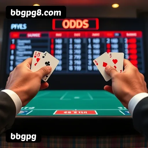 Catálogo Completo de Bônus bbgpg